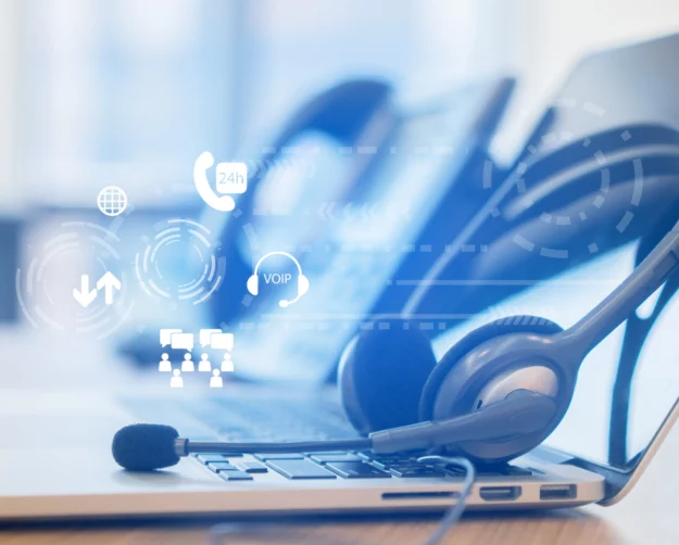 téléphonie voip professionnelle